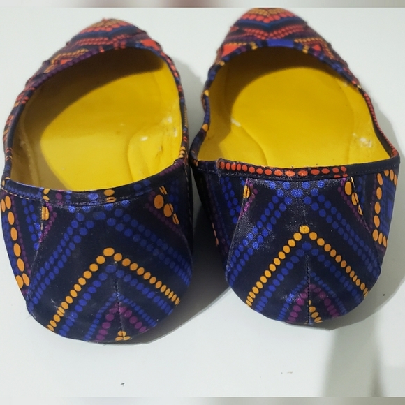 Nine West Ballet Flats - Picture 3 of 10